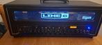 Bogner / Line6 Spider ValveMKII HD100 buizenversterker, Ophalen, Nieuw, Gitaar, 100 watt of meer