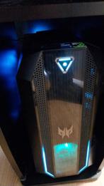 Gaming PC for Sell, Ophalen, Gebruikt, 2 tot 3 Ghz, Acer predator orion 3000
