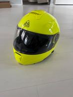 Bayard helm met helder vizier én ingebouwd zonnevizier, Ophalen, Tweedehands, Systeemhelm, Overige merken