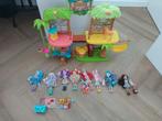 Enchantimals, Kinderen en Baby's, Speelgoed | Overig, Ophalen of Verzenden, Gebruikt, Jongen of Meisje