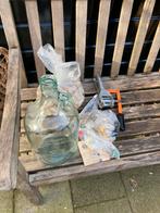 Wijnmaak set, Ophalen of Verzenden, Gereedschap of Toebehoren