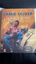 Jamie’s Italië. Jamie Oliver, Boeken, Kookboeken, Italië, Ophalen of Verzenden, Zo goed als nieuw, Jamie Oliver
