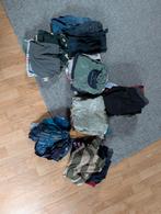 Kledingpakket jongens 110/116, Kinderen en Baby's, Kinderkleding | Maat 110, Ophalen of Verzenden, Gebruikt, Jongen