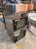 Een als nieuwe MIWE Gusto oven broodbakoven bakoven, Ophalen, Zo goed als nieuw