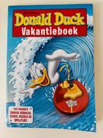 Donald Duck vakantieboek 2014, Europa, Ophalen of Verzenden, Gelezen, Eén comic