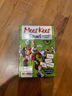 Mees Kees Preus! Taalspel, Hobby en Vrije tijd, Gezelschapsspellen | Bordspellen, Een of twee spelers, Ophalen of Verzenden, Zo goed als nieuw