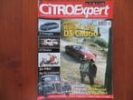 CitroExpert 57 C-Triomphe, C5 break, 2CV Trike, 6 cil. HY, Boeken, Ophalen of Verzenden, Nieuw, Citroën