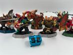 Skylanders Lot - Ro-Bow, Chain Reaction + Meer!, Avontuur en Actie, Gebruikt, Verzenden, 2 spelers
