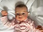 Levi een prachtig ventje reborn baby, Verzamelen, Poppen, Ophalen of Verzenden, Nieuw