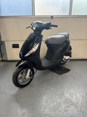 Piaggio Zip 2000 50cc 4t beschikbaar voor biedingen
