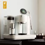 Meraki Espresso Machine Wit & Zwart(UIT VOORRAAD LEVERBAAR!), Ophalen of Verzenden, Nieuw
