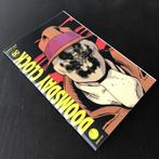 Doomsday Clock Vol.1 #1 B (2018) NM- (9.2), Eén comic, Amerika, DC comics, Nieuw