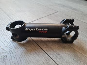 Stuurpennen Ritchey en Syntace beschikbaar voor biedingen