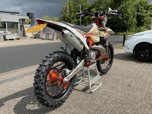 KTM 300 TPI Erzbergrodeo 2020 50 uur uitmuntende staat, Motoren, Motoren | KTM, Particulier, Enduro, Ophalen