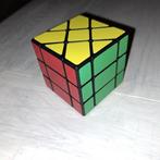 Alternatieve 'rubiks' cube, Hobby en Vrije tijd, Denksport en Puzzels, Ophalen, Minder dan 500 stukjes, Zo goed als nieuw
