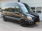 Mercedes-Benz Sprinter 319 3.0 V6 Automaat Euro 6 - L2H2 - T, Automaat, Gebruikt, Euro 6, 190 pk