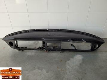 Dashboard origineel Volkswagen Transporter T2B beschikbaar voor biedingen