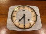 Vintage Keukenklok mechanische, Antiek en Kunst, Antiek | Klokken, Ophalen of Verzenden