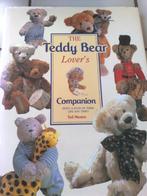 the teddy bear lover's companion acropolis books, Boeken, Verzenden