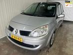 Renault Scénic 1.6-16V Business Line, Gebruikt, 4 cilinders, Origineel Nederlands, Bedrijf
