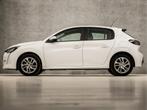 Peugeot 208 1.2 PureTech Sport (APPLE CARPLAY, GROOT NAVI, 3, Voorwielaandrijving, Stof, Gebruikt, 1199 cc