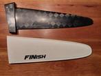 Finish First 38 cm carbon vin, Watersport en Boten, Windsurfen, Gebruikt, Met draagtas, Overige typen, Ophalen of Verzenden