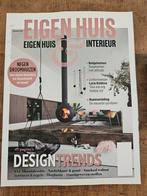 Eigen huis en interieur februari 2018, Boeken, Tijdschriften en Kranten, Ophalen of Verzenden, Gelezen, Overige typen