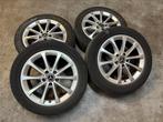 ✅ 17 inch W177 Mercedes AMG A klasse velgen 5x112 CLA C B, Auto-onderdelen, Banden en Velgen, Ophalen, Gebruikt, Banden en Velgen