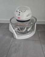American hete lucht oven, Ophalen, Minder dan 45 cm, Oven, Hete lucht