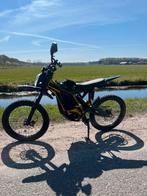 Surron light bee, Ophalen, Zo goed als nieuw