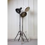 BePureHome Floor lamp Spotlight Antracite, Ophalen of Verzenden, Nieuw, Metaal, 150 tot 200 cm