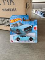2022 k case Hot Wheels Nissan Skyline 2000GT-R LBWK, Ophalen of Verzenden, Nieuw