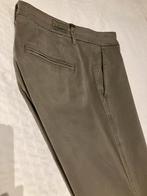 MKT Studio chino army green (36), Kleding | Dames, Ophalen of Verzenden, Zo goed als nieuw, Maat 36 (S), Lang