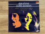 Ike & Tina Turner / Outta Season, Cd's en Dvd's, Vinyl | R&B en Soul, Verzenden, 1960 tot 1980, Gebruikt, Overige formaten
