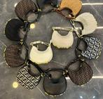 1 op 1 FENDİ tassen, Sieraden, Tassen en Uiterlijk, Tassen | Damestassen, Ophalen of Verzenden, Nieuw