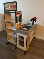 Melissa & Doug Fresh mart, Ophalen, Gebruikt