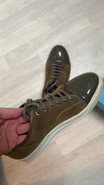 Lanvin sneakers maat 42, Ophalen of Verzenden, Zo goed als nieuw, Sneakers of Gympen