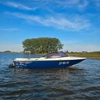 Nette vaarklare speedboot, Watersport en Boten, Ophalen, Gebruikt, Minder dan 70 pk, 3 tot 6 meter