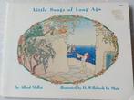 Little Songs of Long Ago van Alfred Moffat / H. Willebeek Le, Ophalen of Verzenden, Gebruikt