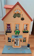 Playmobil 70014 herenhuis, Ophalen of Verzenden