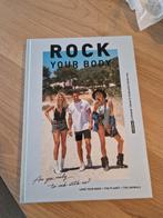 Rock your body, Boeken, Ophalen, Zo goed als nieuw