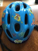Kinder Fietshelmpje "Spongebob", Fietsen en Brommers, Ophalen of Verzenden, Zo goed als nieuw, Overige maten