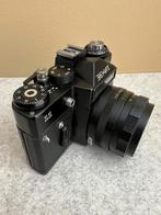 Zenit 11 + helios 44M 58mm 2.0, Gebruikt, Spiegelreflex, Verzenden, Zenit