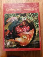 H. van Boxem - Handboek ecologisch tuinieren, H. van Boxem; G. Buysse, Ophalen of Verzenden, Zo goed als nieuw, Interieur en Design