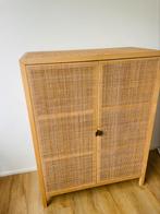 Ikea Stockholm rotan kast, Ophalen, Gebruikt, 50 tot 100 cm, 150 tot 200 cm