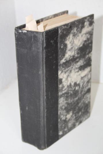 Convoluut Hugo Binning / Thomas Halyburton / James Barry  beschikbaar voor biedingen