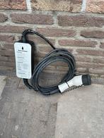 auto lader, Ophalen of Verzenden, Zo goed als nieuw, Laadkabel