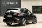 BMW X3 xDrive30e M Sport Pano Tartufo 20'' 360c Comfortglas, Automaat, 1998 cc, Gebruikt, Zwart