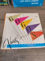 The Go-Go's - Vacation, Ophalen of Verzenden, Zo goed als nieuw, Overige formaten, Dance Populair