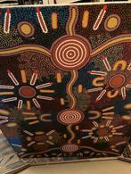 aboriginal, Antiek en Kunst, Kunst | Niet-Westerse kunst, Ophalen